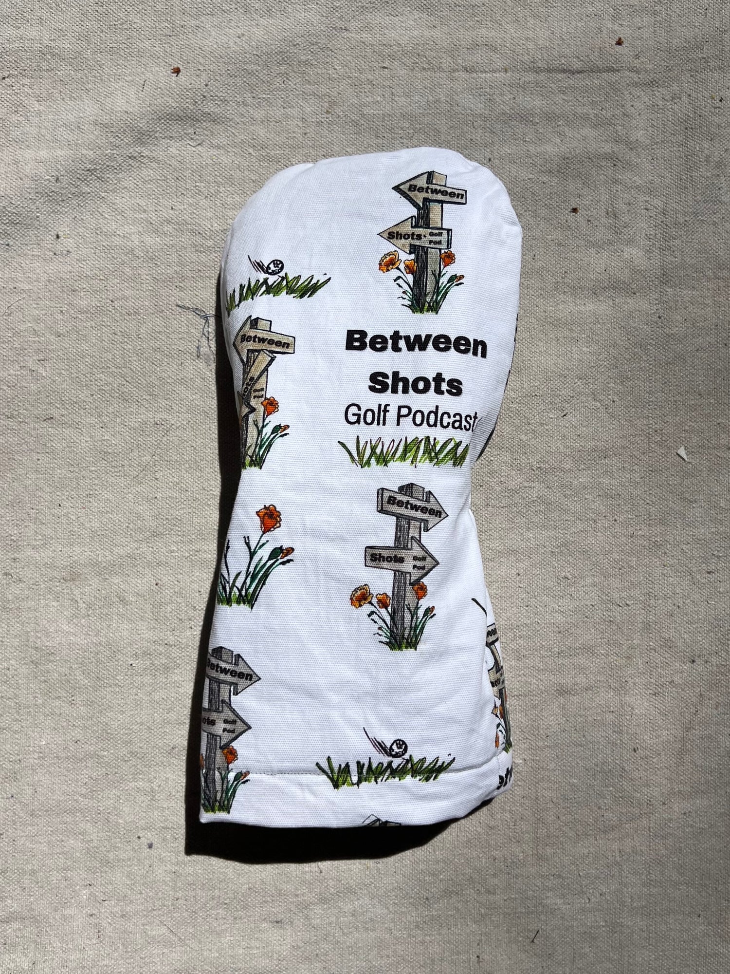 Headcovers