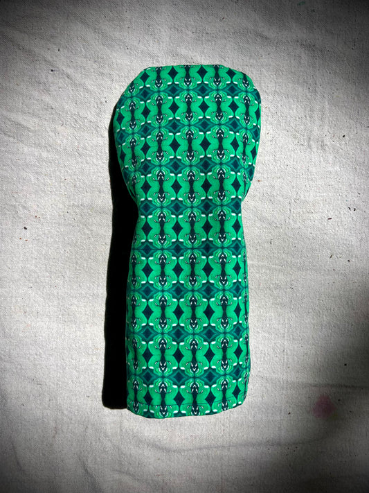 Lady Luck — Driver Headcover
