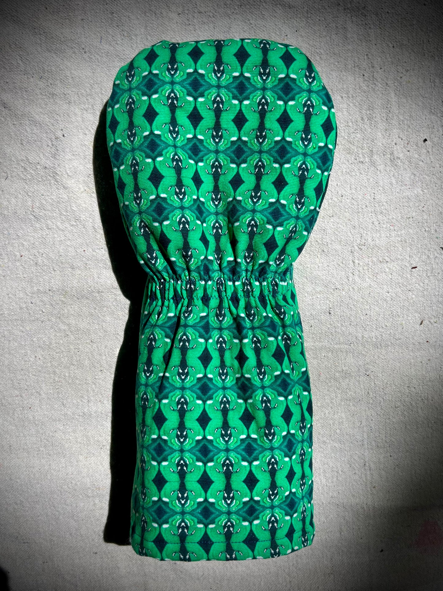 Lady Luck — Driver Headcover