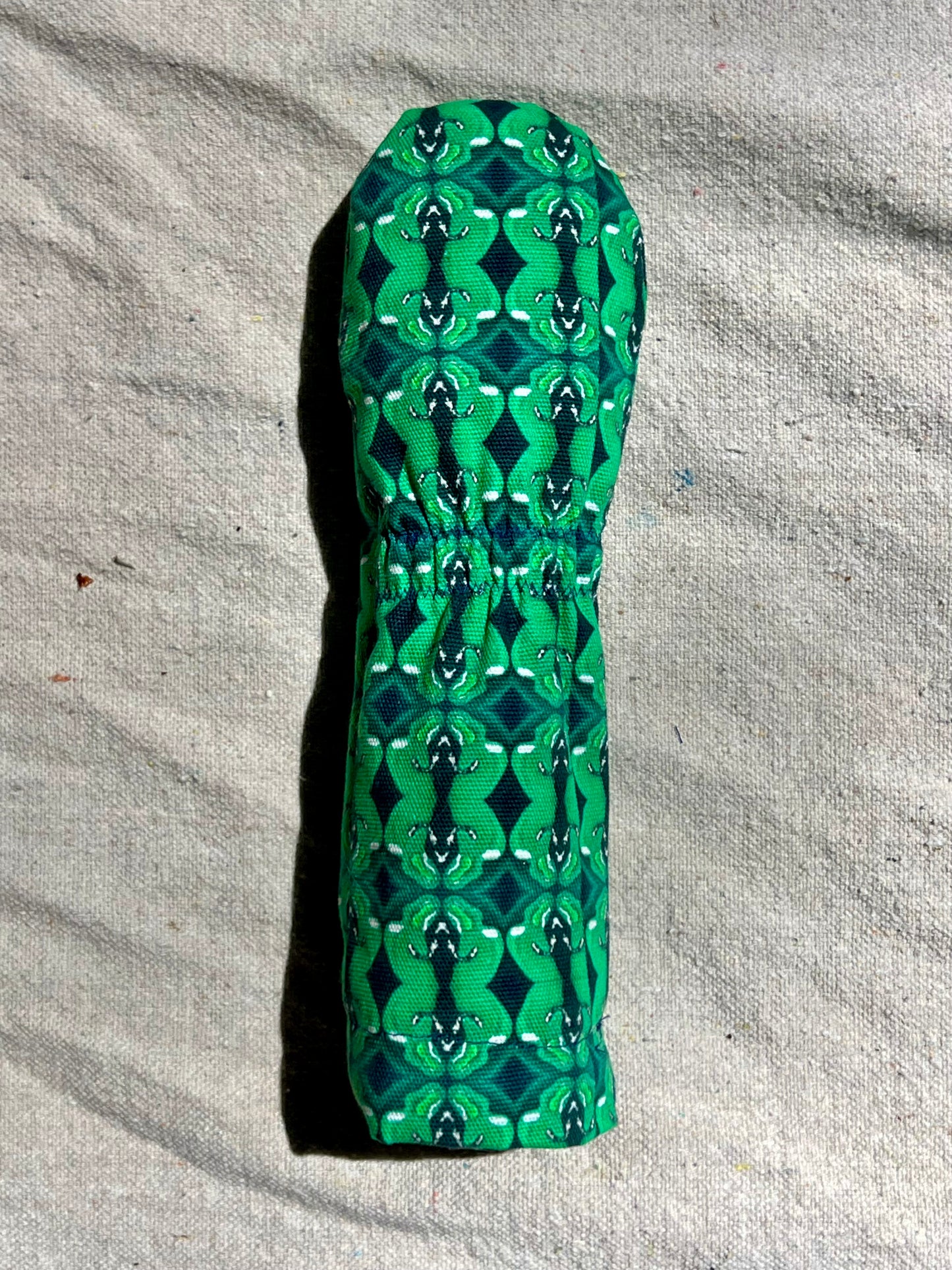 Lady Luck — Utility / Hybrid