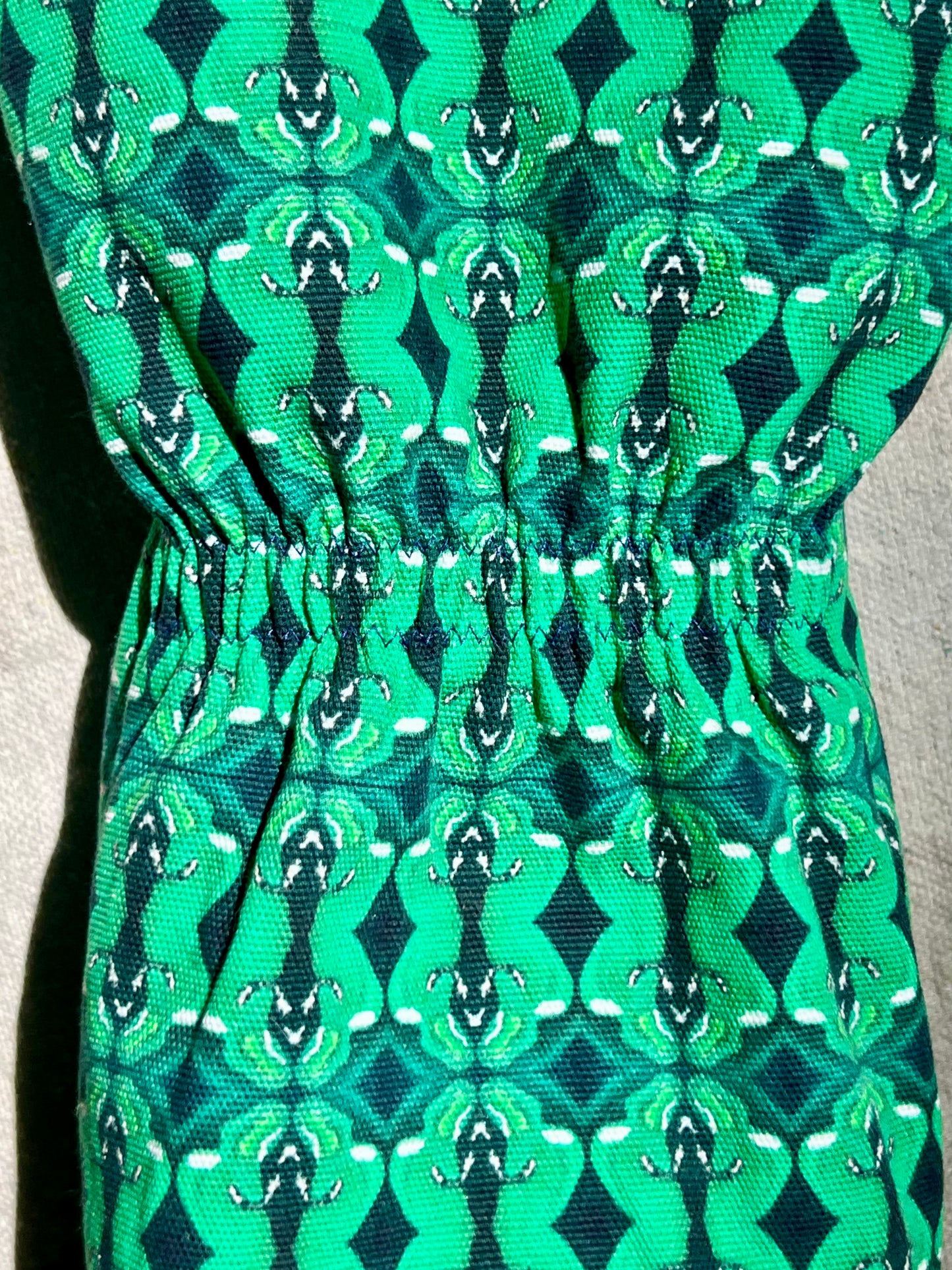 Lady Luck — Fairway Wood Headcover