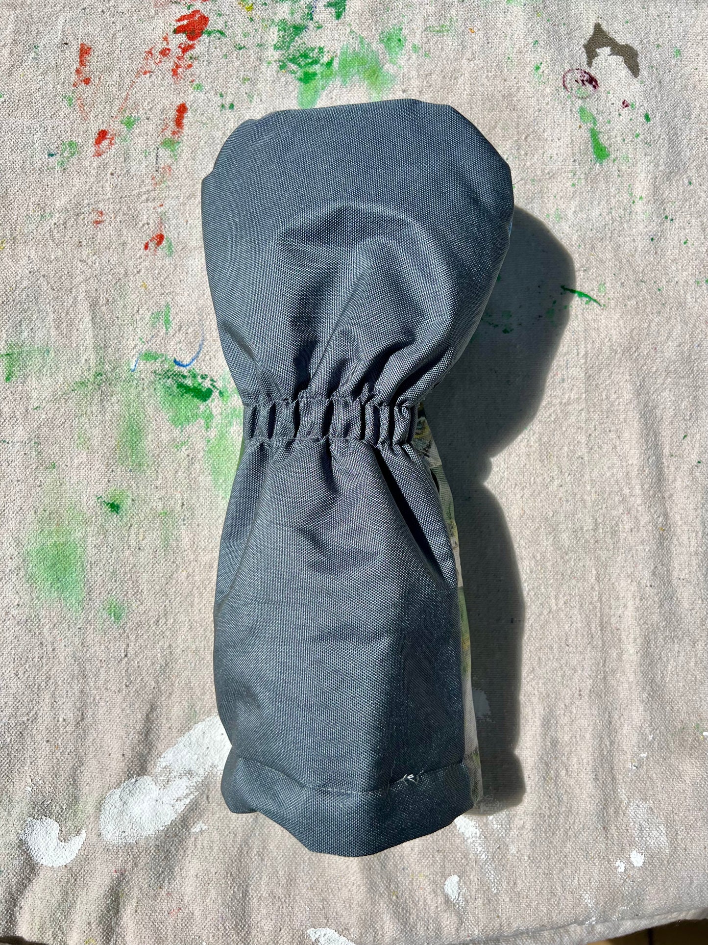 Spyglass Hill Driver Headcover