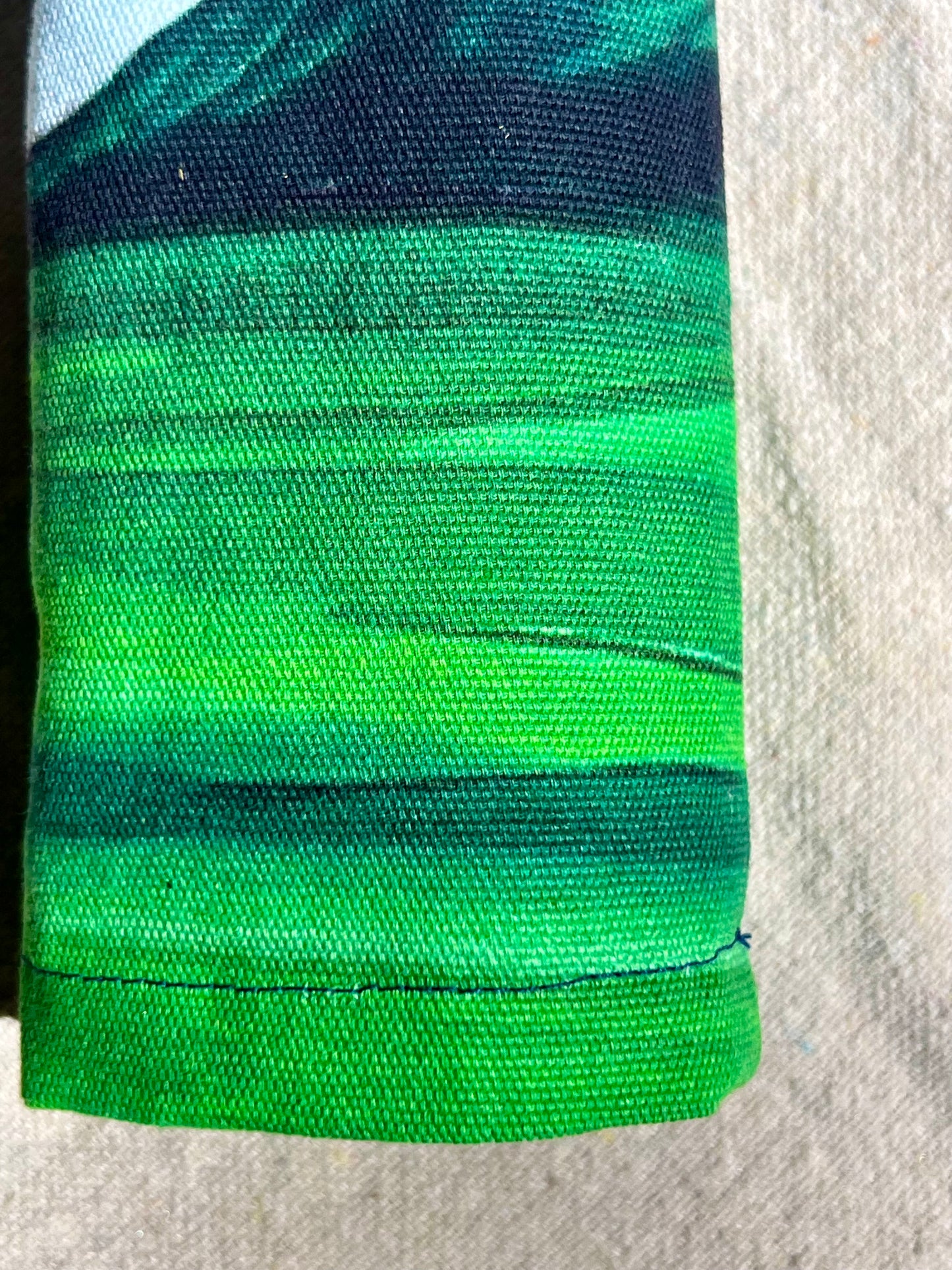 Lines in the Land — Utility / Hybrid Headcover