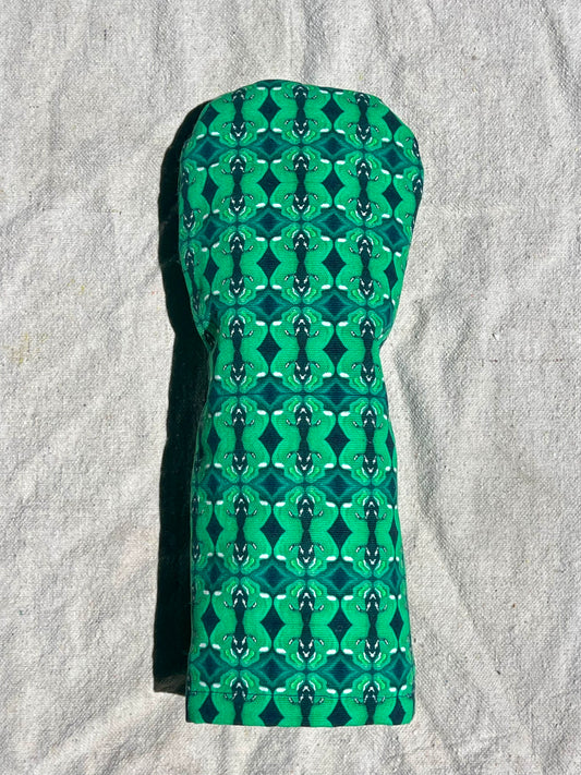 Lady Luck — Fairway Wood Headcover
