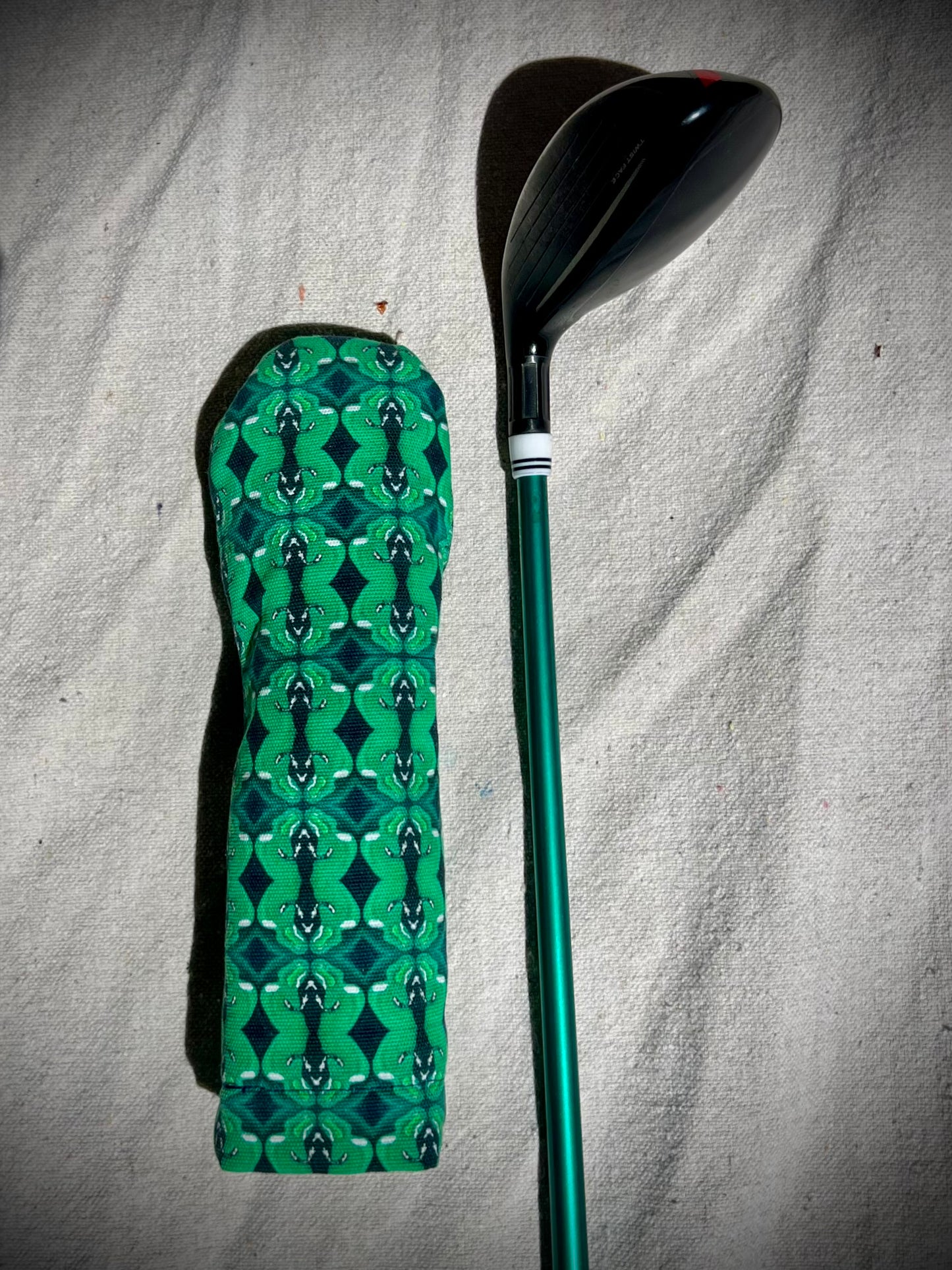 Lady Luck — Utility / Hybrid