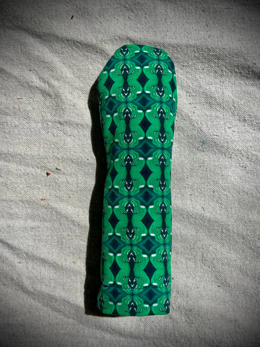 Lady Luck — Utility / Hybrid