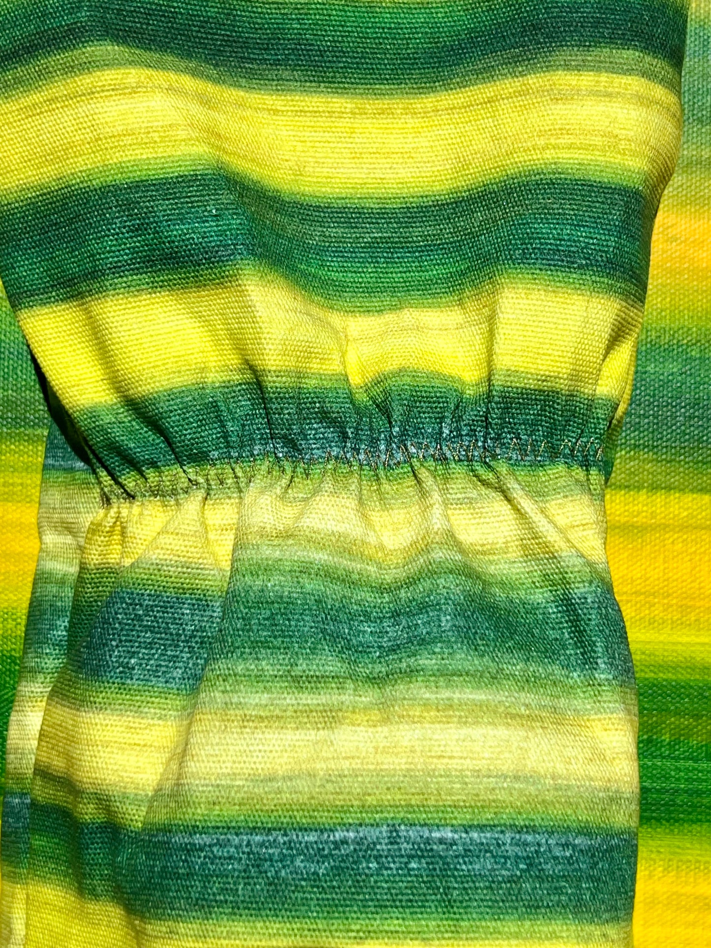 Stripeshow- Driver Headcover