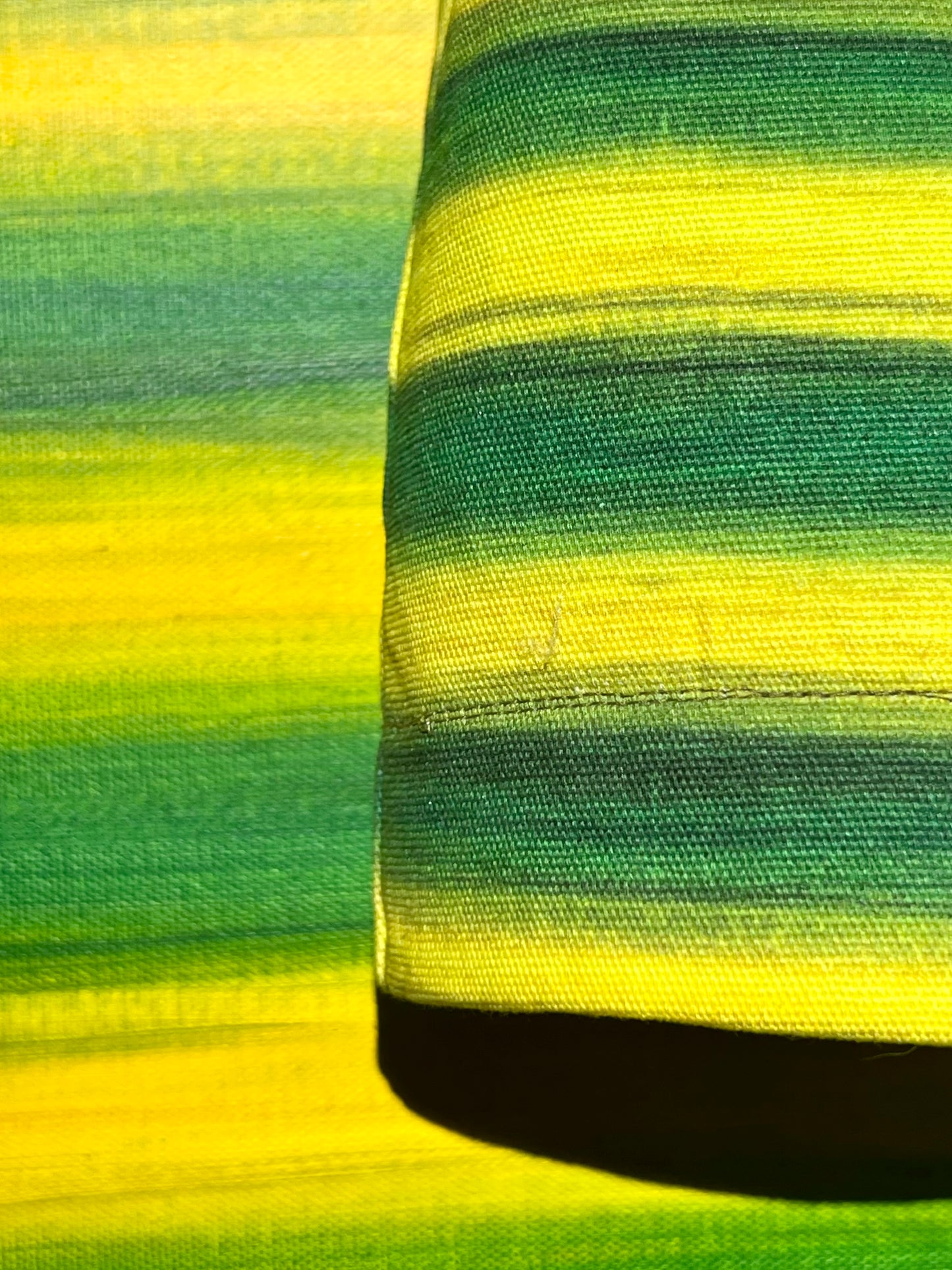 Stripeshow- Driver Headcover