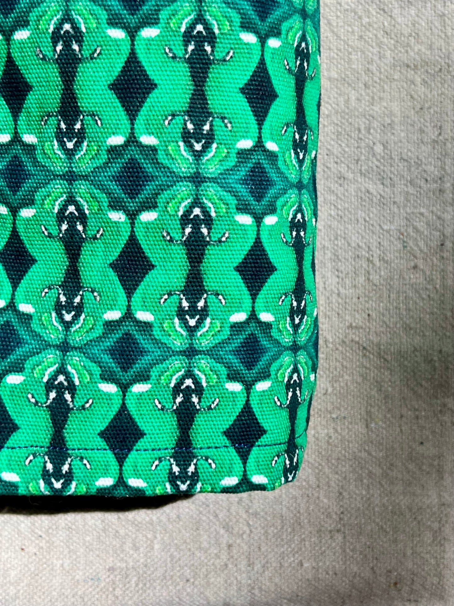 Lady Luck — Driver Headcover