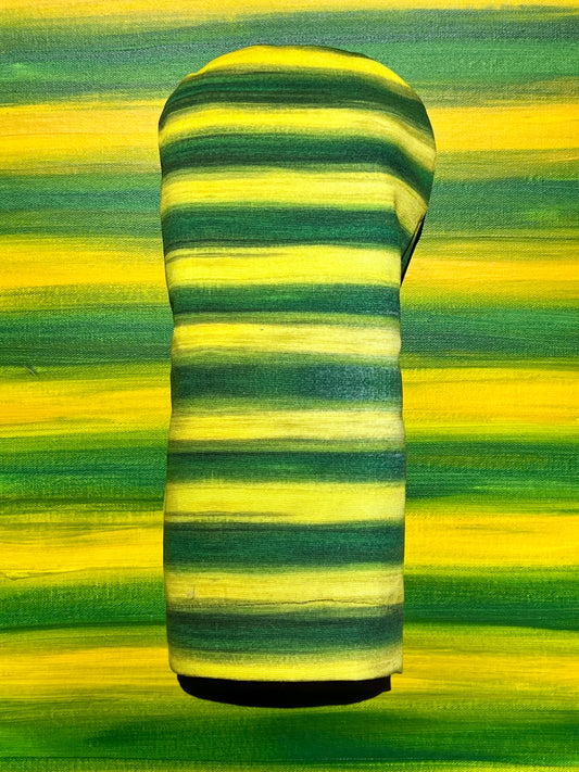 Stripeshow- Driver Headcover