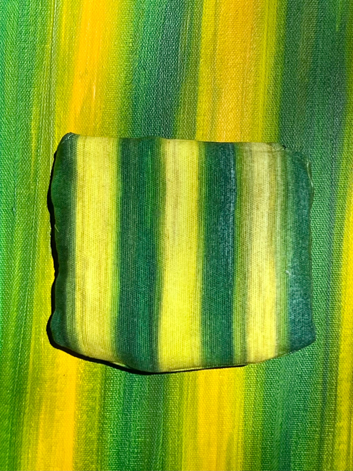 Strippin’ Putts- Mallet Putter Cover