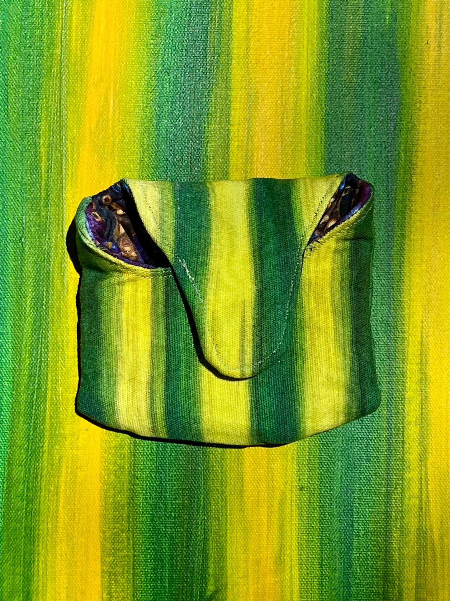 Strippin’ Putts- Mallet Putter Cover
