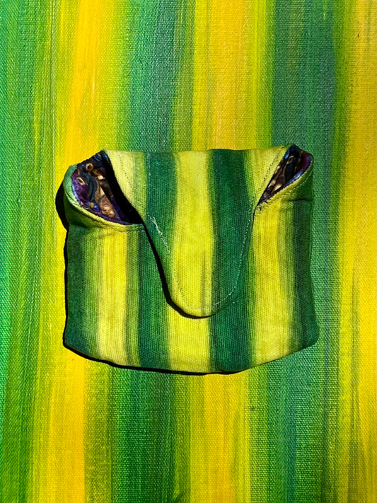 Strippin’ Putts- Mallet Putter Cover