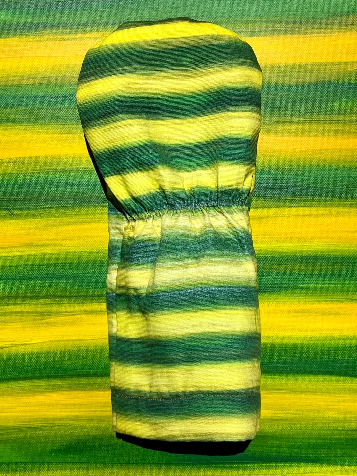 Stripeshow- Driver Headcover